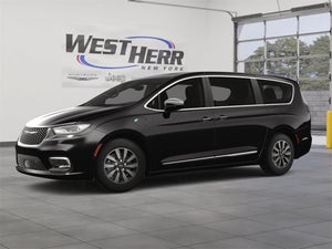 2023 Chrysler Pacifica Plug-In Hybrid LIMITED
