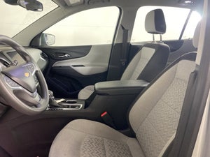 2022 Chevrolet Equinox AWD LS
